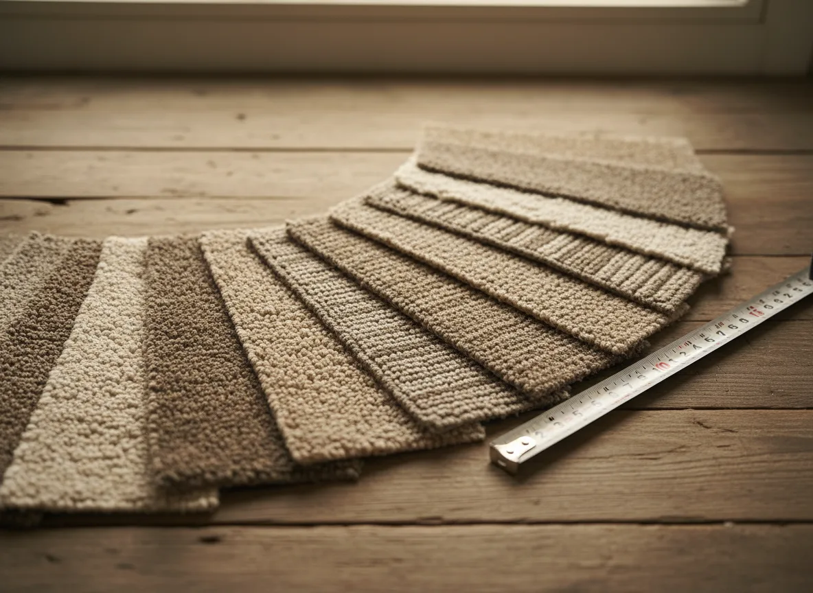 Carpet Installation Switzer, WV FAQs